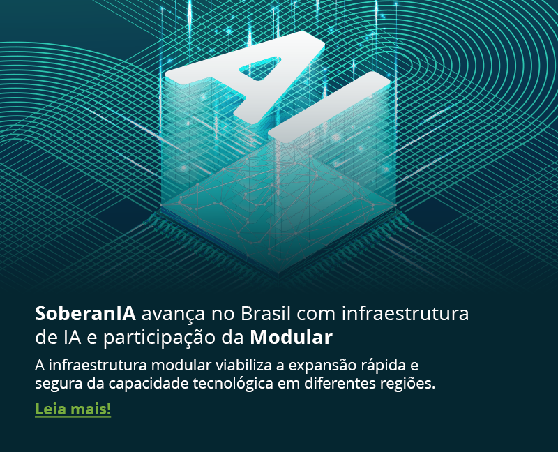 Inovação e tecnologia